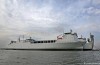“Cape Ray” porta a Sinistra in avranno problemi
