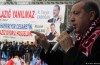 Erdogan minaccia con Divieto di Facebook e Youtube