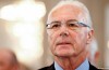 FIFA blocca Beckenbauer