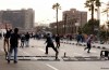 Study: democracy in the world is in danger