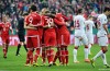 Bayern e Dortmund in Coppa di GERMANIA-Finale