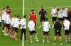 Objectif: Concentre les Quarts de finale