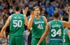 Nowitzki, dirigeant de 29 000 Points de Marque