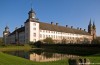 In corvey stato dichiarato Patrimonio dell’umanità
