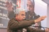 En fait: Prouver l’innocence, Bassi dit JNU étudiants. Mais ce n’est pas la loi