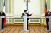 Comment: Clear warnings to the Ukraine