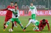 Live Ticker: Bundesliga-Sunday Games