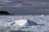 Super Virus de la Glace éternelle, aucune Raison de Paniquer