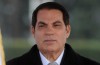 Il dittatore Ben Ali, derubata di Miliardi di