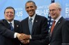 USA e UE per raggiungere la Vetta dell’Armonia