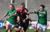 Scarse Vittoria contro l’Irlanda