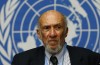 Nations UNIES jeter Israël “Apartheid” avant