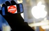 L’FBI iphone senza Apple tritare?