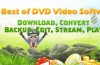 Vous Êtes Invités à la WinX DVD Ripper Cadeau & Cadeau de Pâques Pack, Limitée dans le Temps! [Sponsorisé]
