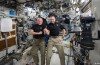 Medicine: What to bring long-term stays in space?