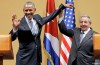 Obama invita Castro su Liberazione dei Perseguitati