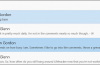 Comment faire pour Désactiver l’Affichage Conversations dans Windows Mail