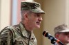 New commander-in-chief of the NATO in Afghanistan
