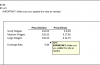So Drucken Sie ein Arbeitsblatt mit Kommentaren in Excel