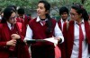 CBSE Klasse 10 und 12 Prüfungen beginnt heute, über 25 lakh Studenten zu erscheinen