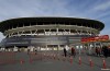 Istanbul-Derby a causa di Terrorgefahr annullato
