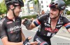 Tour de France, the third