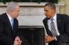 Difficile Netanyahu Visita