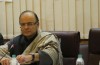 Hur Jaitley gick från neo-medelklassen till jordbrukare, jobb till välfärd