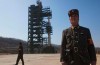 La corée du nord menace d’une Forme nouvelle de l’essai Nucléaire