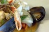 Svedese Stufato Di Pesce