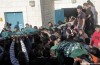 Tre Morti in caso di Disordini in Cisgiordania