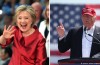 Clinton e Trump conquistare Arizona