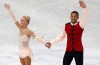 Savtschenko et Szolkowy gagner l’Or aux championnats du monde