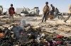 Etats-UNIS mettent la Syrie-Conflit sur la Glace