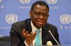 Osotimehin: “Le Monde ne sera jamais parfait”