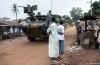 ONU: la Violence règne en afrique Centrale