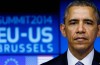 Ucraina-Conflitto: Obama cerca Collaborazione con l’Europa