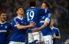 Schalke spinge nello Spazio di due