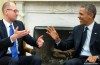 Crimea-Diplomazia: Chiare Minacce di Obama alla Russia
