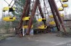 Visita alla città Fantasma vicino a Chernobyl