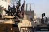Forte, debole di “Stato Islamico”
