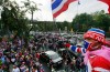 Bangkok lève l’état d’Urgence