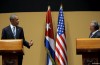 Obama: Nuovo Giorno, nelle Relazioni con Cuba
