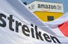 Per ulteriori Scioperi su Amazon