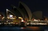 Sydney punto di riferimento nel Buio