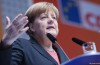 Merkel menace la Russie de nouveau avec des Sanctions