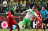 Sfida: 24. Giornata della Bundesliga