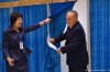 La democrazia arriva solo alla Fine del viaggio in Kazakistan