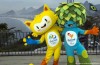 Corruption at the Olympic games awarded to Rio and Tokyo?