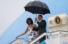 Obama storica Visita a Cuba è arrivato